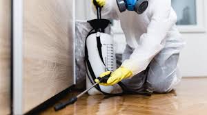 Pest Control for Hotels in Malvern, AR